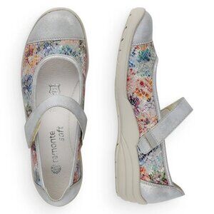 36 Remonte Mary-Jane Ballerina R7627-40 Shoes